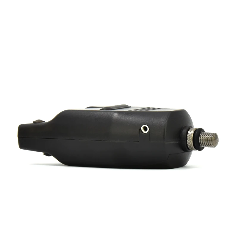 All-in-one Cheap Electronic Wireless Led Carp Fishing Bite Alarm manufacture