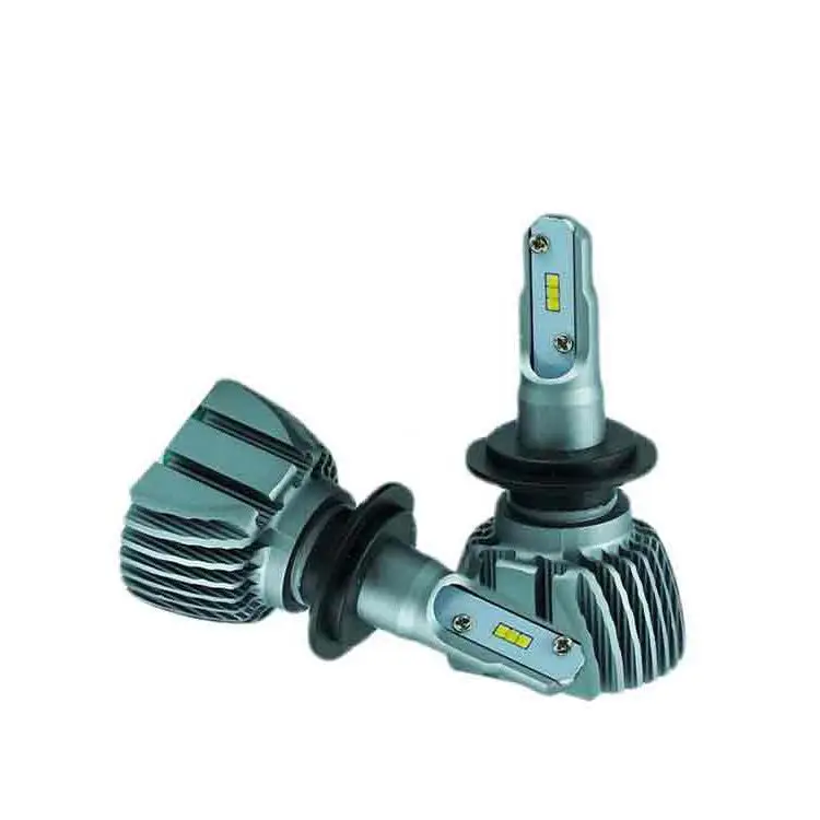 H7 H4 H1 H3 H11 HB3 HB4 9006 20000  Lumen  Led Auxito 9005 Bulb Quality