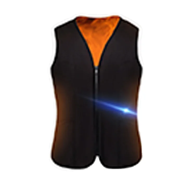 
Special design widely used qiyi smart heating jacket 