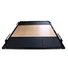 Heavy Duty Gym Weightlifting Equipment Weight Lifting Platform