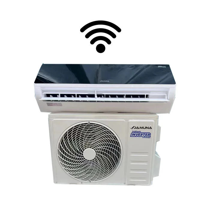 12000btu 18000btu Smart Air Conditioner Inverter Cooling Air Conditioner With Wifi Buy Smart