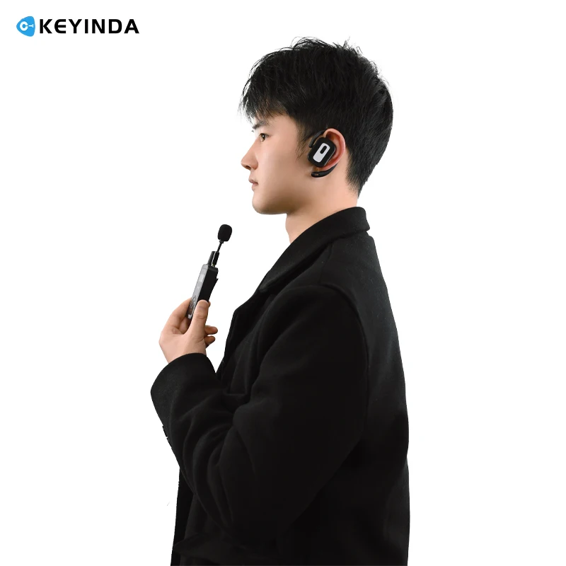 Audio Guide Headset Guide: How to Choose the Right One