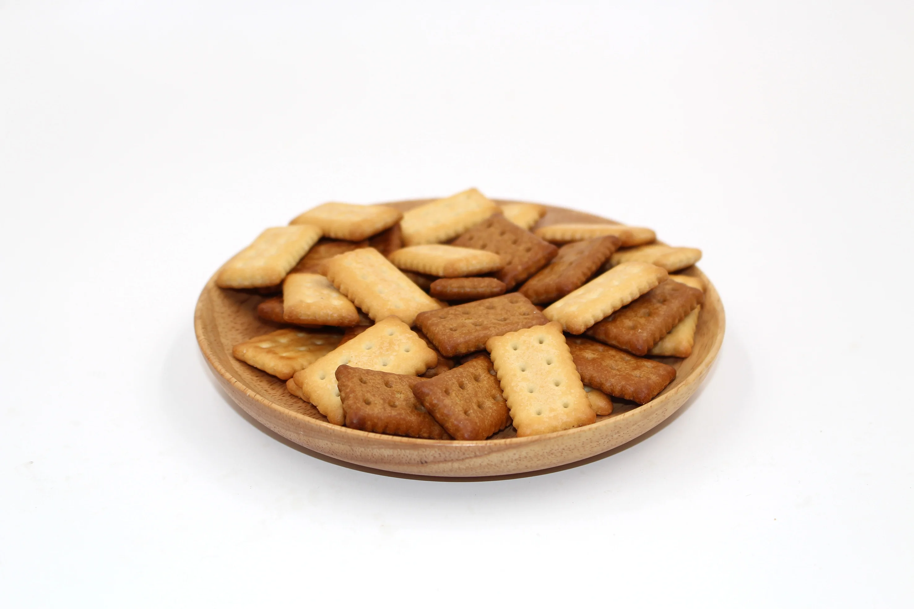 45g snoopy biscuit with cheese,caramel,milk flavor