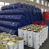Professional factory polyurethane glue binder for EPDM tracks