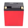 Factory Direct Sale 12V LiFePo4 Easy To Install Motorcycle Battery