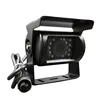 720P/1080 Pixel Backup Camera for Vehicle Blind Spot Safety camera reverse camera GPS tracking Fleet Management Monitor