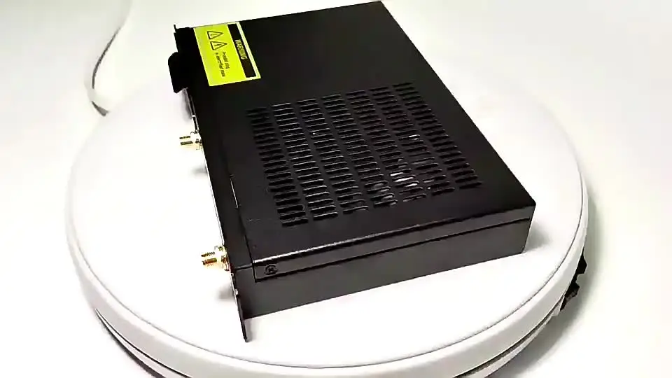 14th Generation Intel I7-14650HX Micro Computer Module