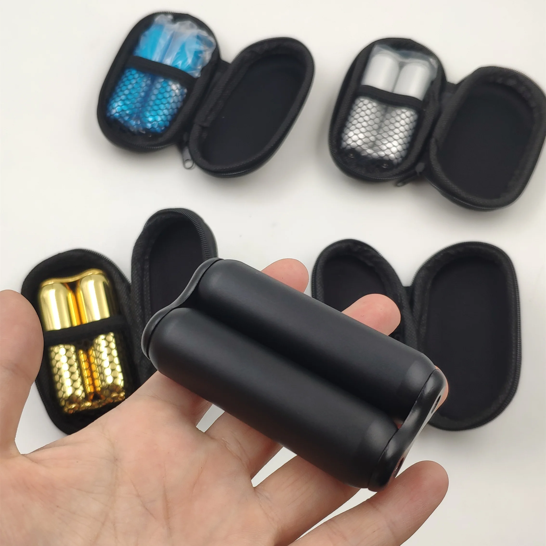 Factory Silent Fidget Toys For Promoting Focus And Stress Relief ...