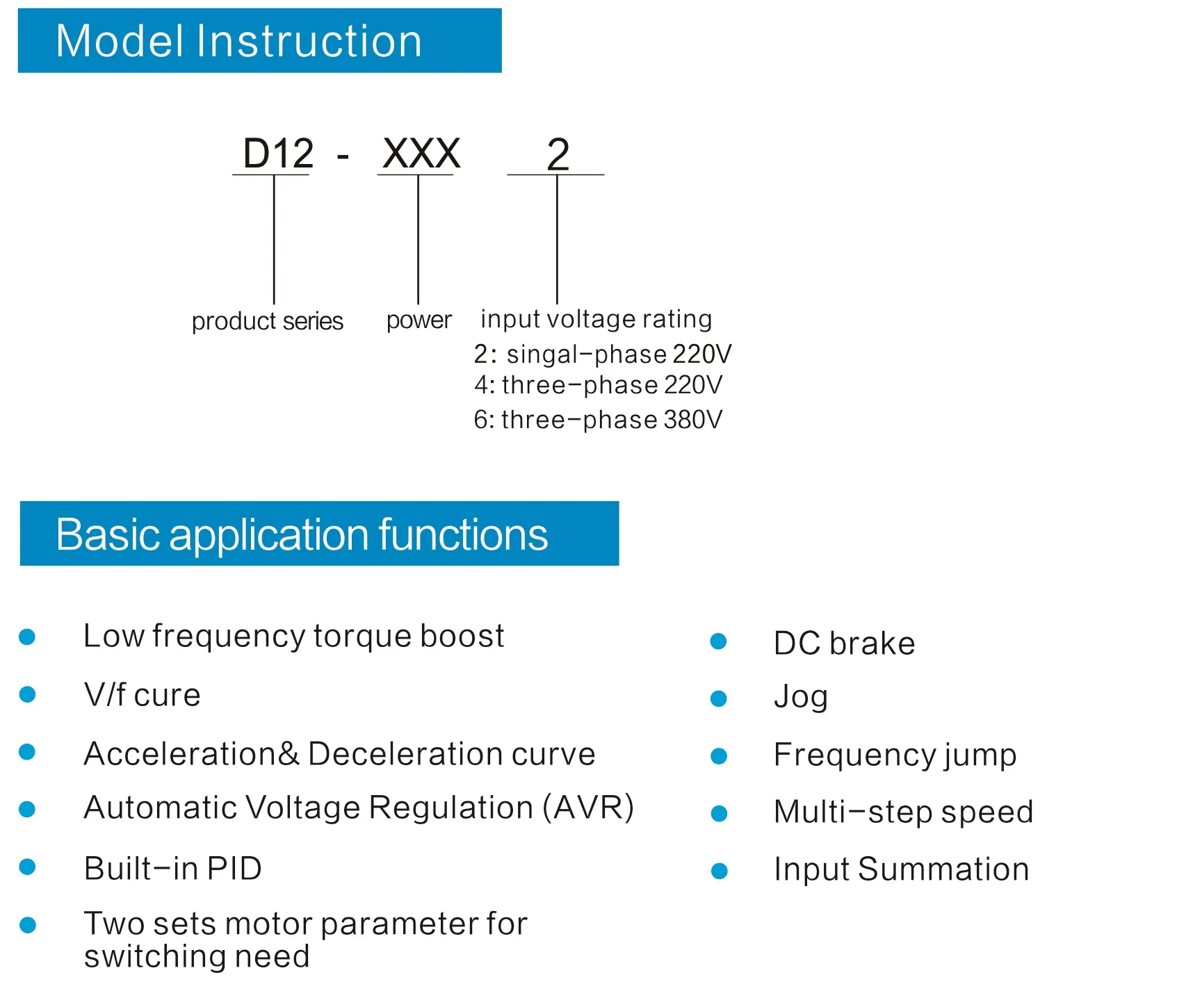 Frequency Converter 60hz To 50hz Single Phase/frequency Inverter