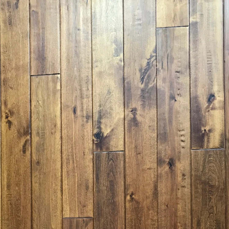 wood flooring engineered