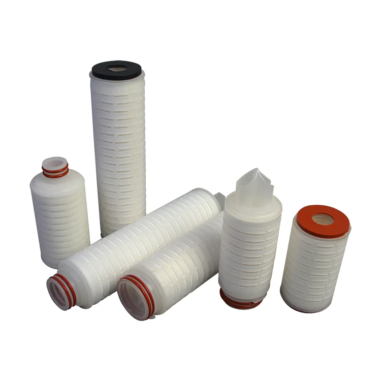 Lvyuan pp sediment filter replace for sea water-18