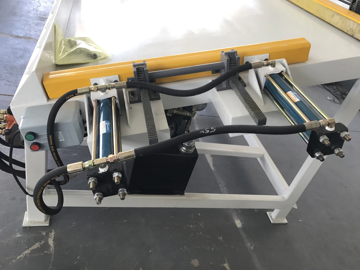 Kitchen Hydraulic Woodworking Assembly Machine Buy