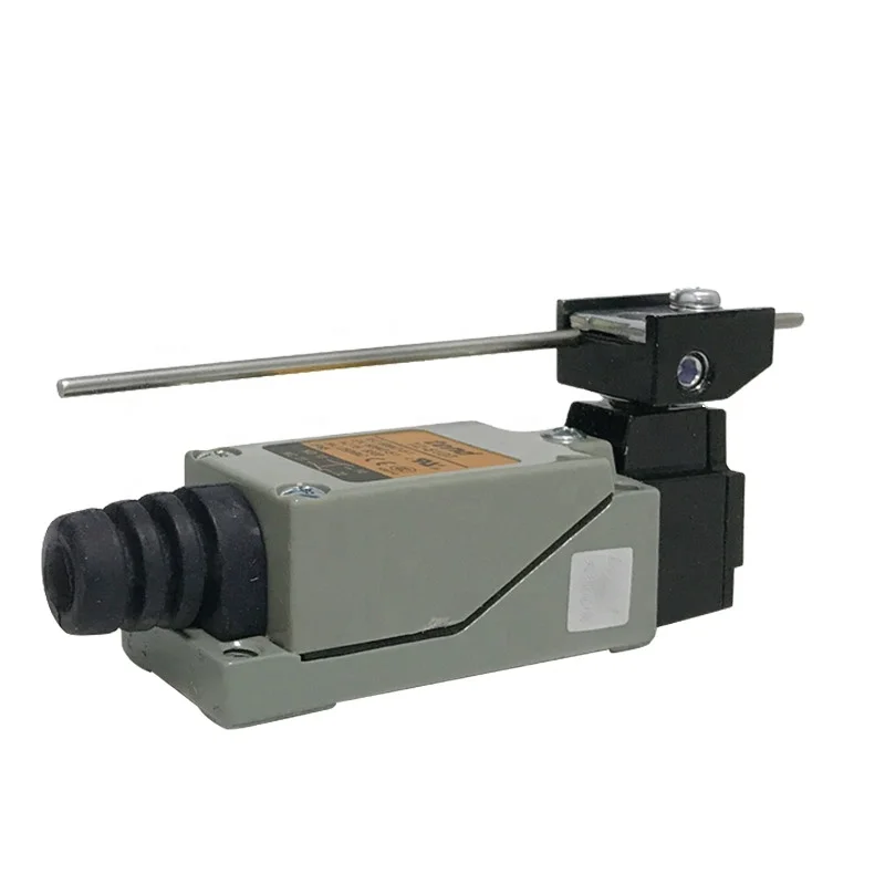TZ-8107/TZ-8108 TEND Limit Switches - Reliable Electric Solutions