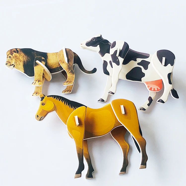 Großhandel pferde puzzle Kaufen Sie die besten pferde puzzle Großhandel spielzeug für pferde Kaufen Sie die besten