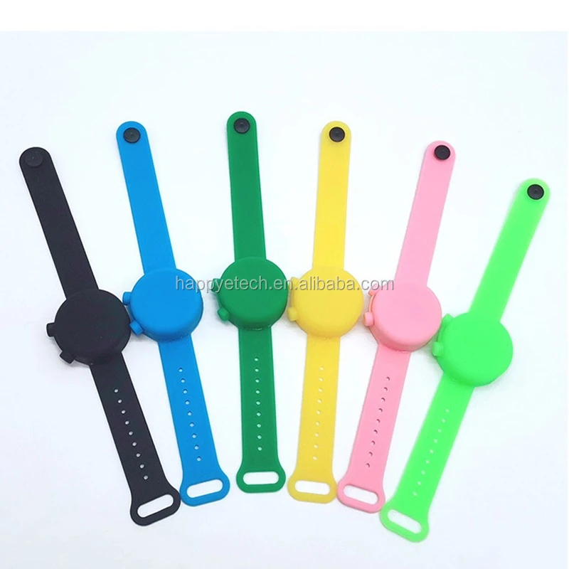 mosquito repellent bracelet