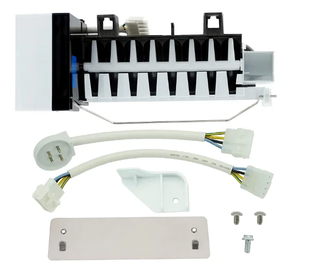 4317943 4317943r W10632400 Refrigerator Ice Maker Kit Refrigerator Ice
