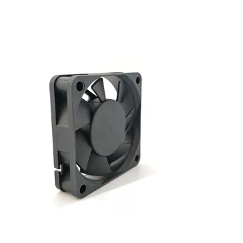 Ventilateur De Refroidissement 12V 0.47A – Modèle 109R0612J4D01, 6 Cm