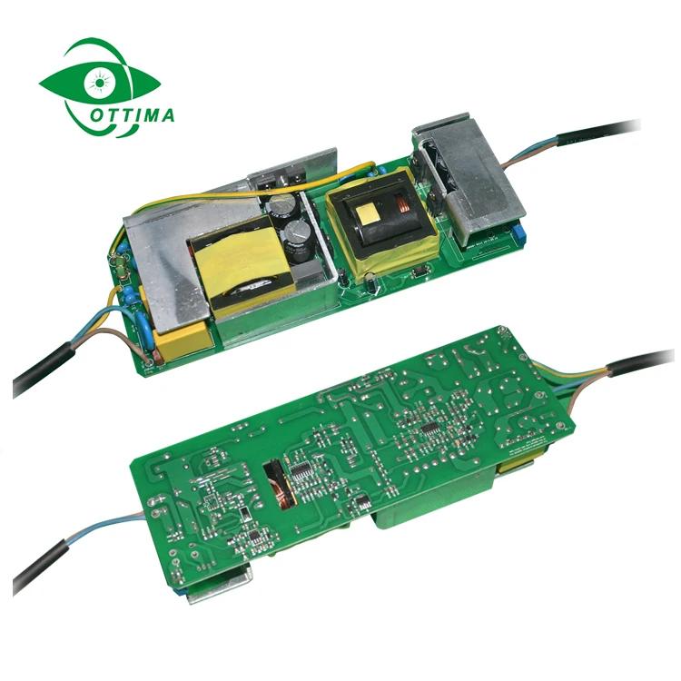 waterproof led driver