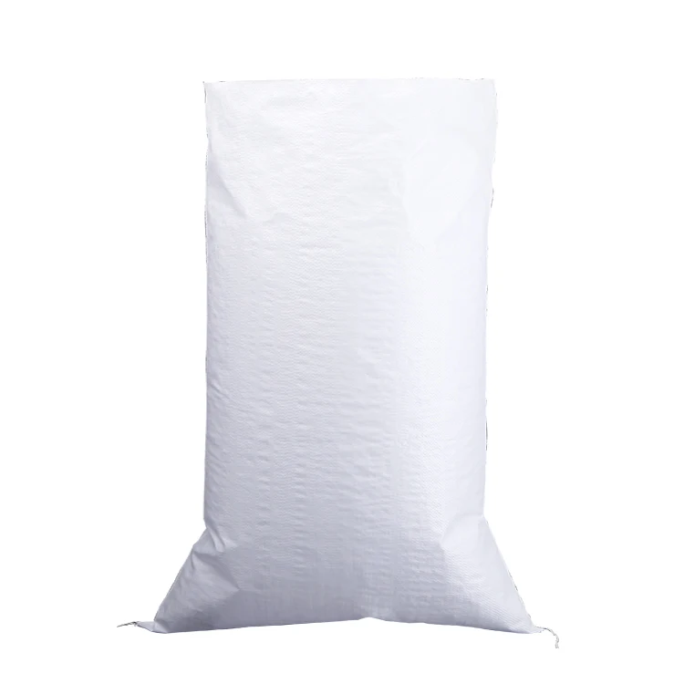 China Promotion Polypropylene Grain Bag For Sale Empty Rice 50 Kg Bag ...