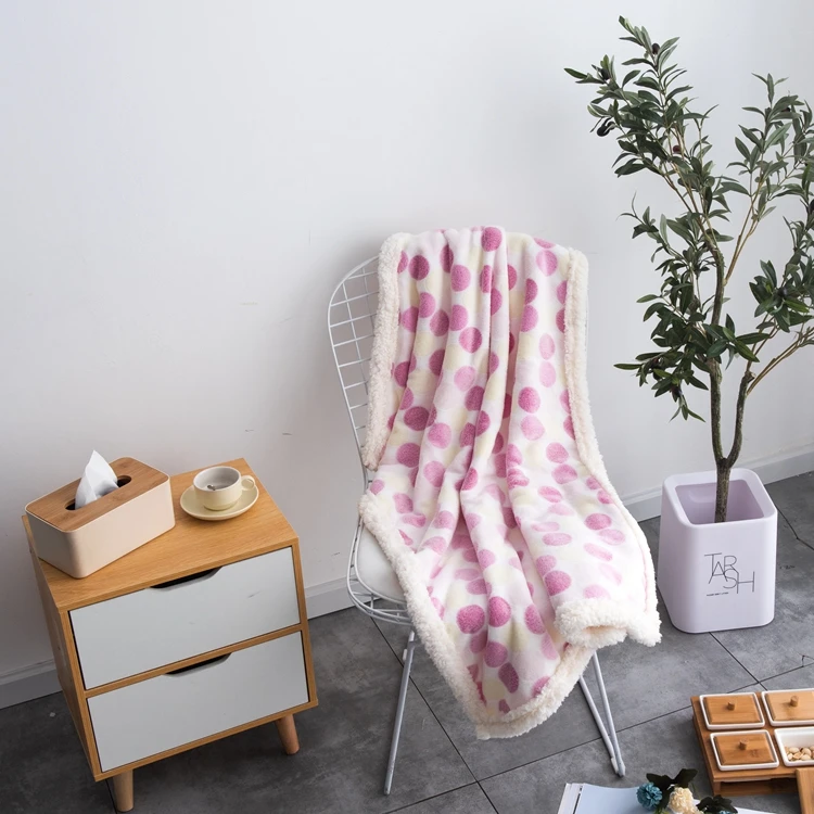 J1905003 baby blanket (1)
