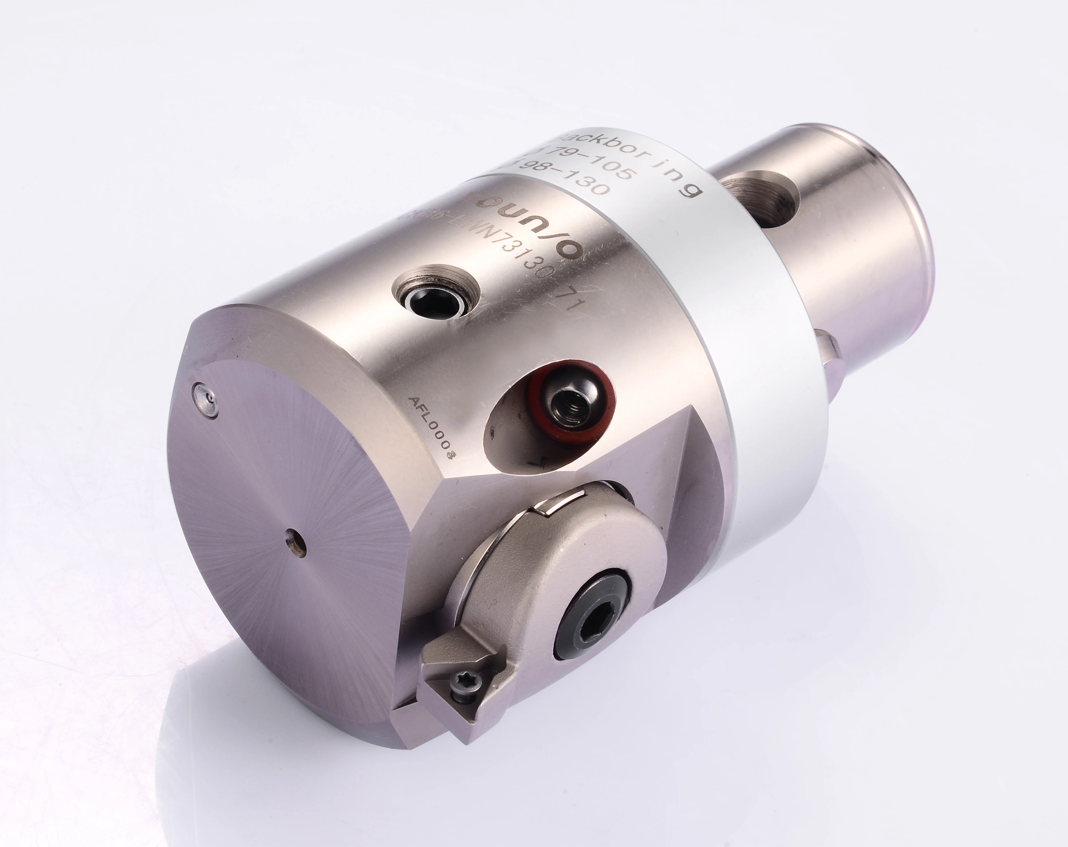 cbh精加工镗头hss精度