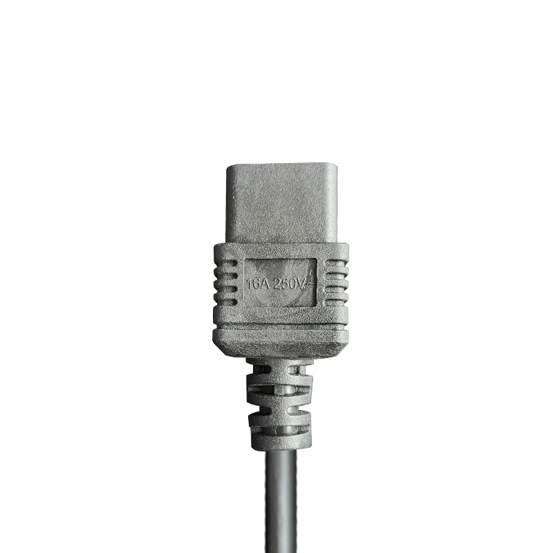 20 Inch Wavy Nano Bead Hair Extension #1 Jet Black