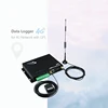 EASEMIND Uploads data on 4G/3G mobile network GPS data logger GSN8-HV-4GP