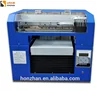 Best quality t-shirt printing machine DTG garment flatbed printer hot sell in the United States