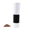 New Design Mini Pocket 1 Cup Electric Drip Coffee Maker Machine With Colorful Plastic Housing Makers