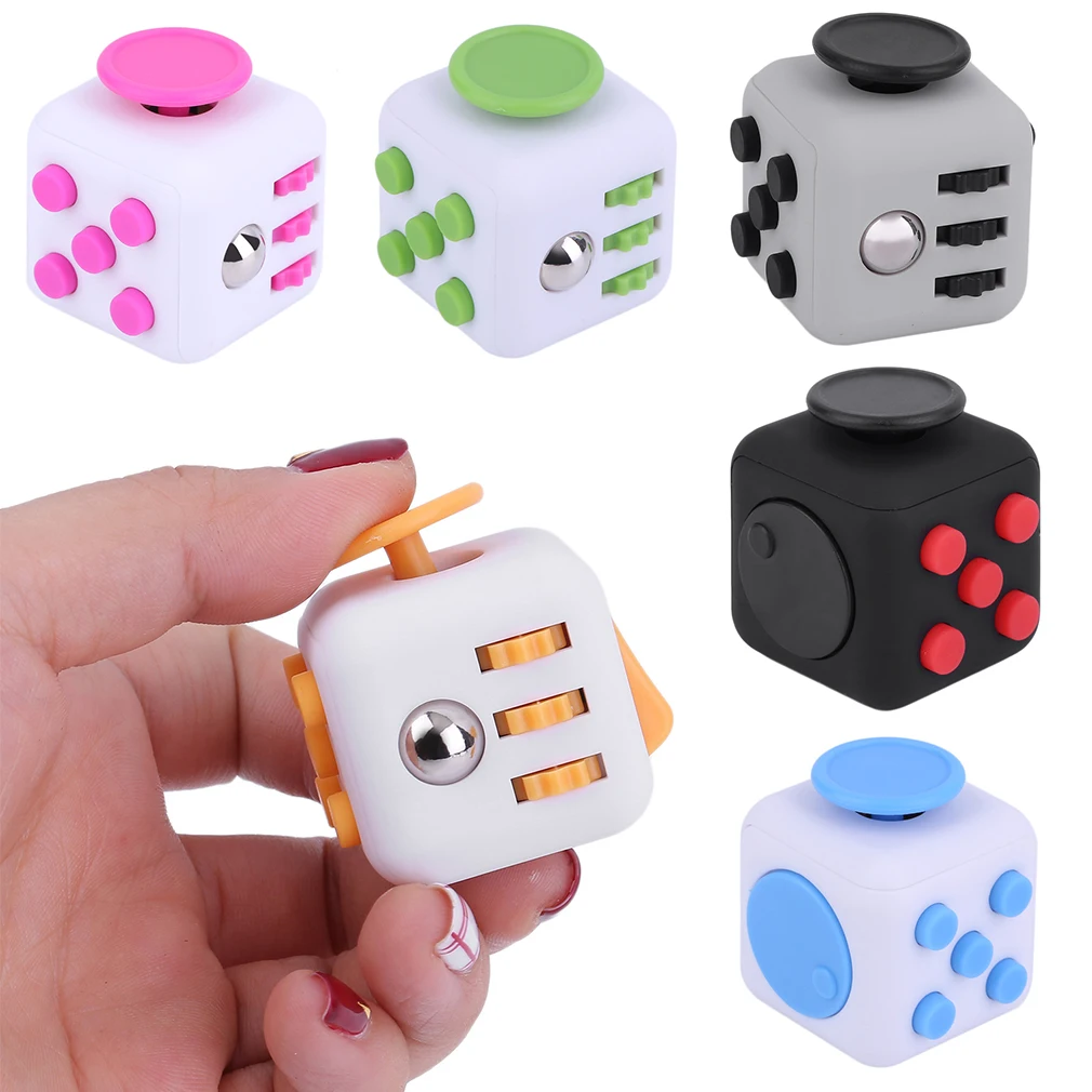 buy fidget toys set stress relief toys magnetic balls,reduce