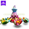 hot sale high quality central park amusement rides rotation flying mini Airplane sales for kids ,lovely toy plane rides