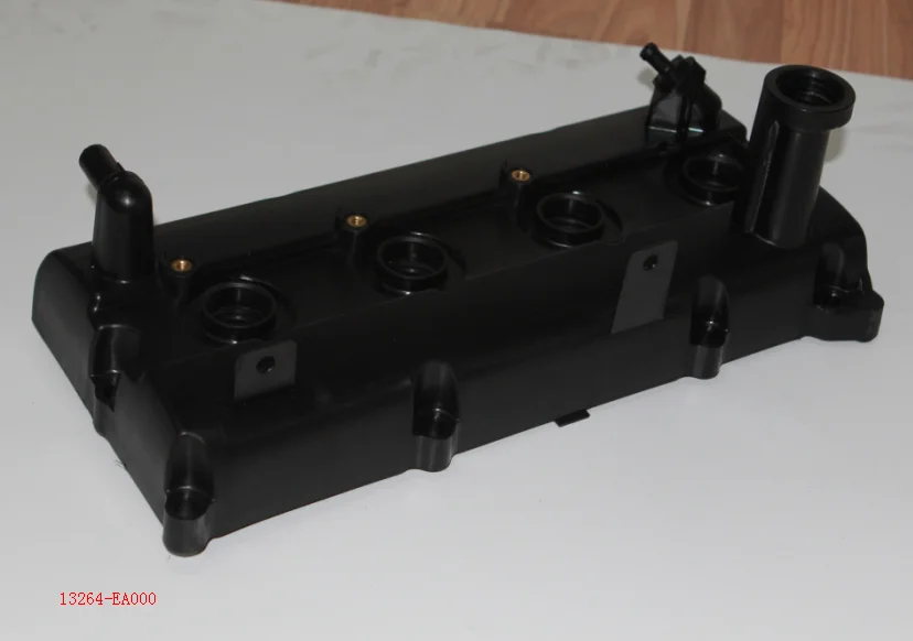 VALVE COVER ROCKER COVER OEM 13264-EA000 for NAVARA QR25 FRONTIER 2.5