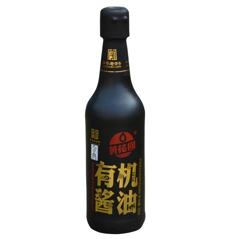 
Chinese style soy sauce organic soy sauce Cheap salty sauce super 