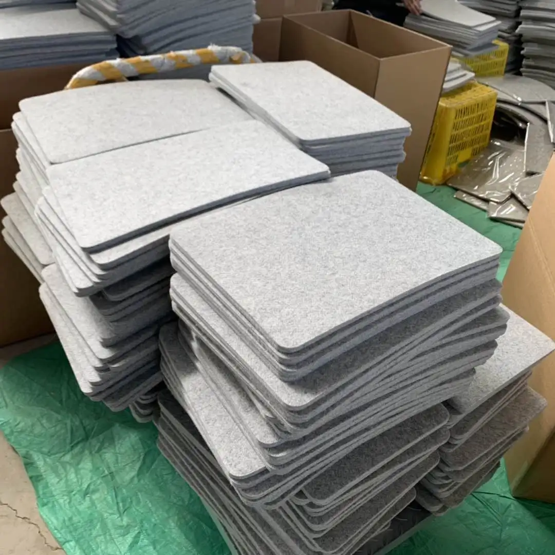 2021 Amazon Best Seller Wool Ironing Mats 100 New Zealand Wool