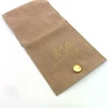 OEM Jewellery Bag Velvet Personalized Jewelry Pouch for Earrings Envelope Perfume Velvet Bag For Ornament
