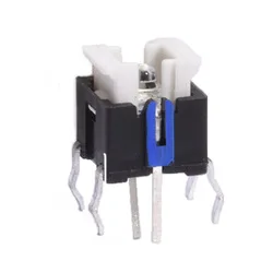anheda illuminated tact switch