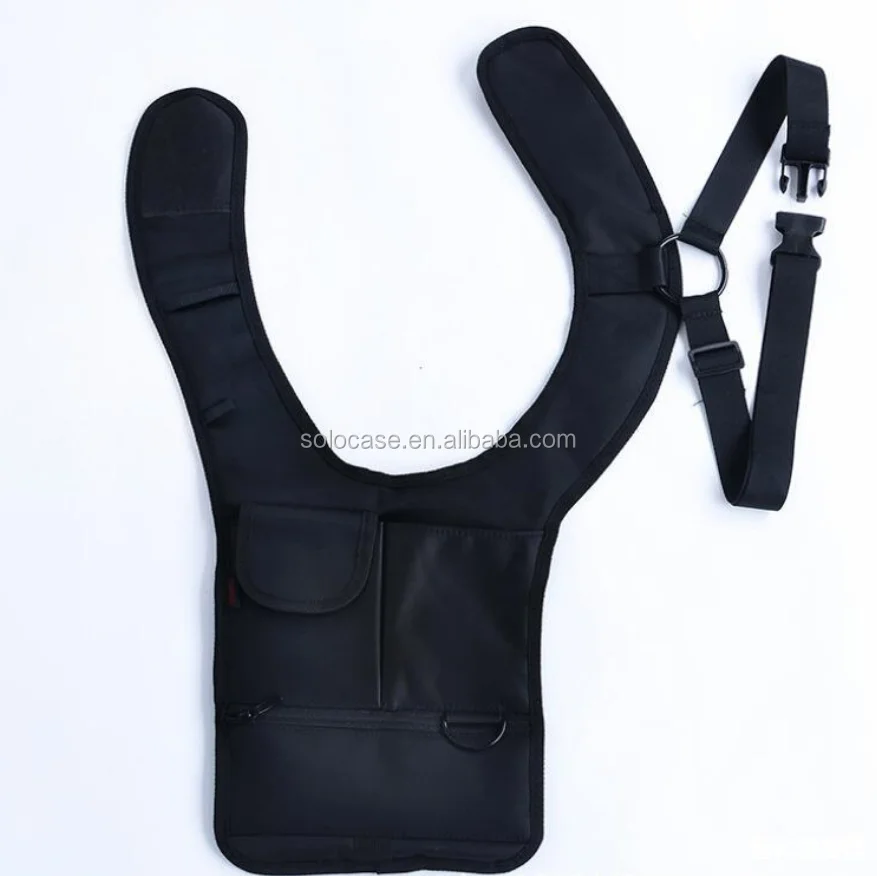 Travel Anti-theft Hidden Underarm Shoulder Bag