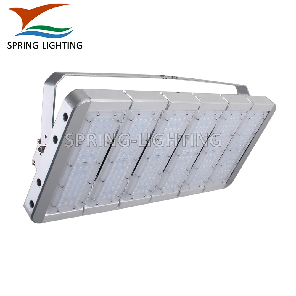 UL CE RoHS 300w led light 42000 lumen stadium led floodlight