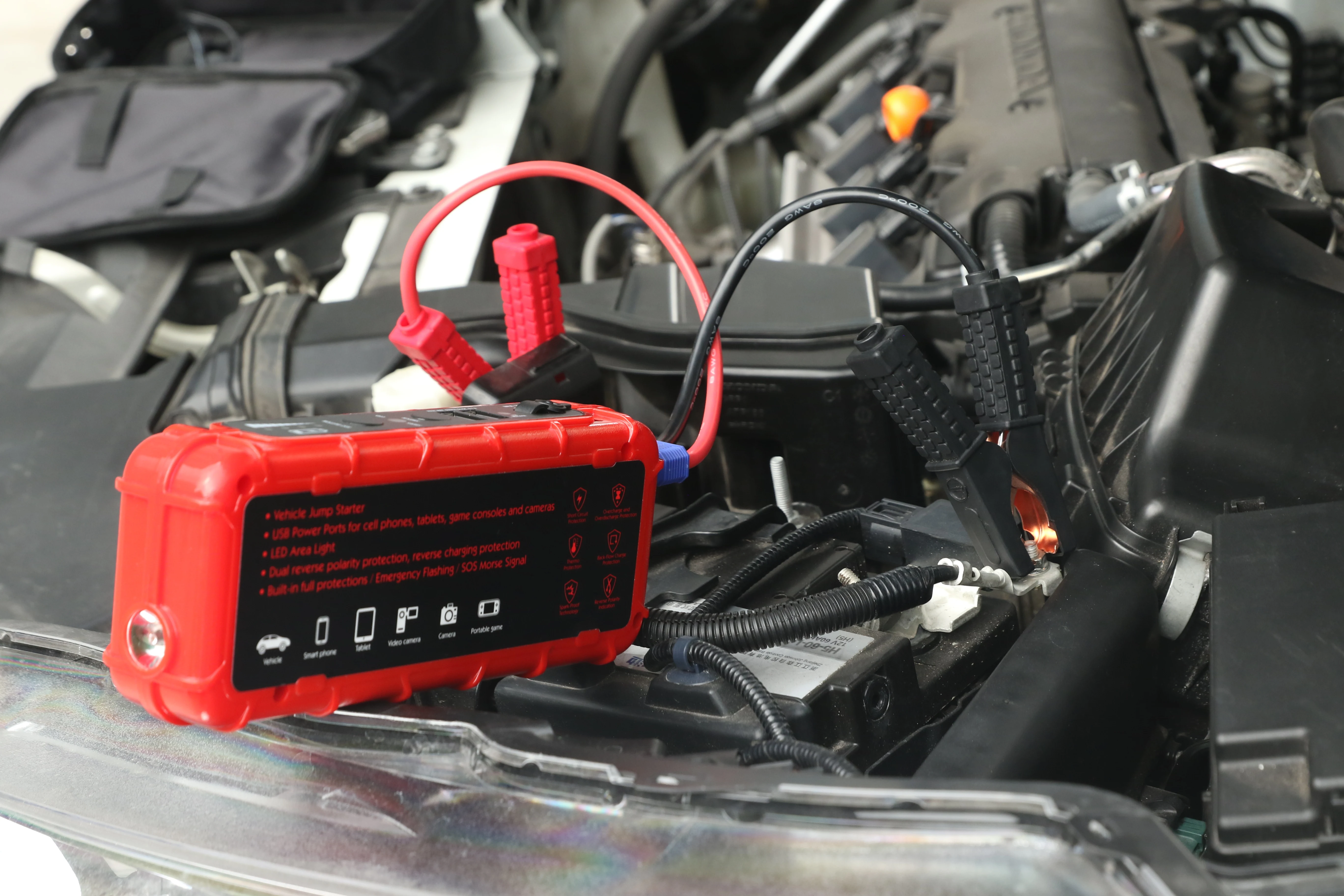 Suhu Car Lithium Ion Batteries & Solar System Of Energy Storage Battery