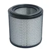 Custom Size High Efficiency 99.999% Air Filter Fiberglass Hepa Filter