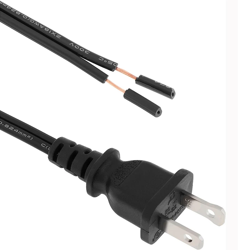 110v Ac Power Cord Guide How To Choose The Right One 