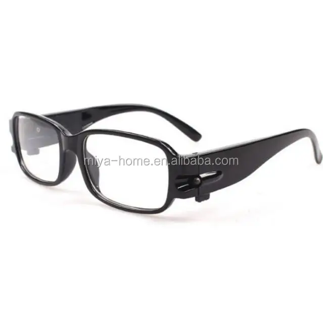 telescopic reading glasses