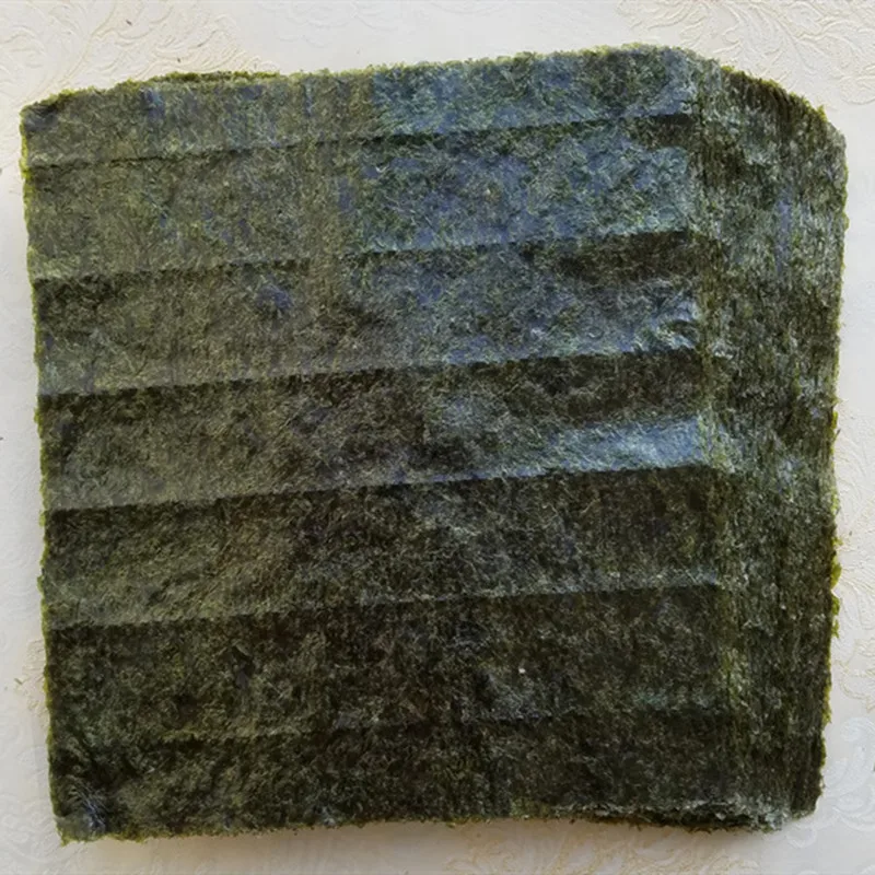 moss wholesale seaweed product and bag packaging dried seaweed