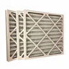Cardboard frame pre air filters ahu g2 filter