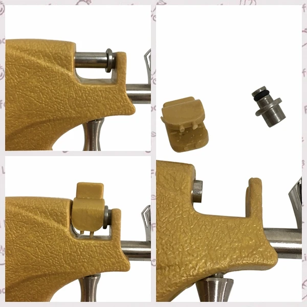Bl Easy Use Ear Piercing Gun Earring Gun Accessories Buy High Quality