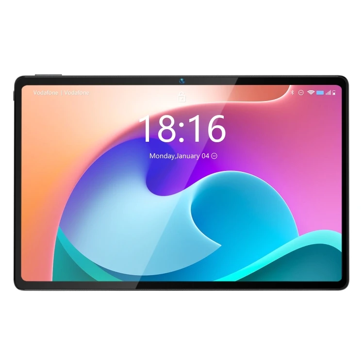 2023 BMAX MaxPad i11 Plus 10.36 inch, 8GB+128GB Android 12 OS Unisoc T616  Octa Core Face Unlock Dual SIM 4G computer tablet PC