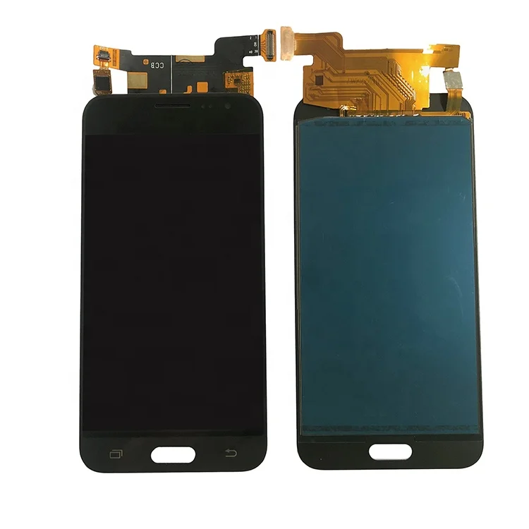 Lcd Touch Screen With Digitizer For Samsung J3 Lcd J300 Pantalla Tactil