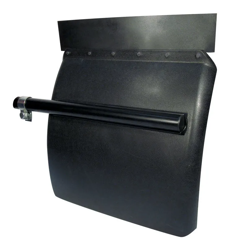 High Quality Easy To Install Quarter Fender Kit With Mounts & Top Flap