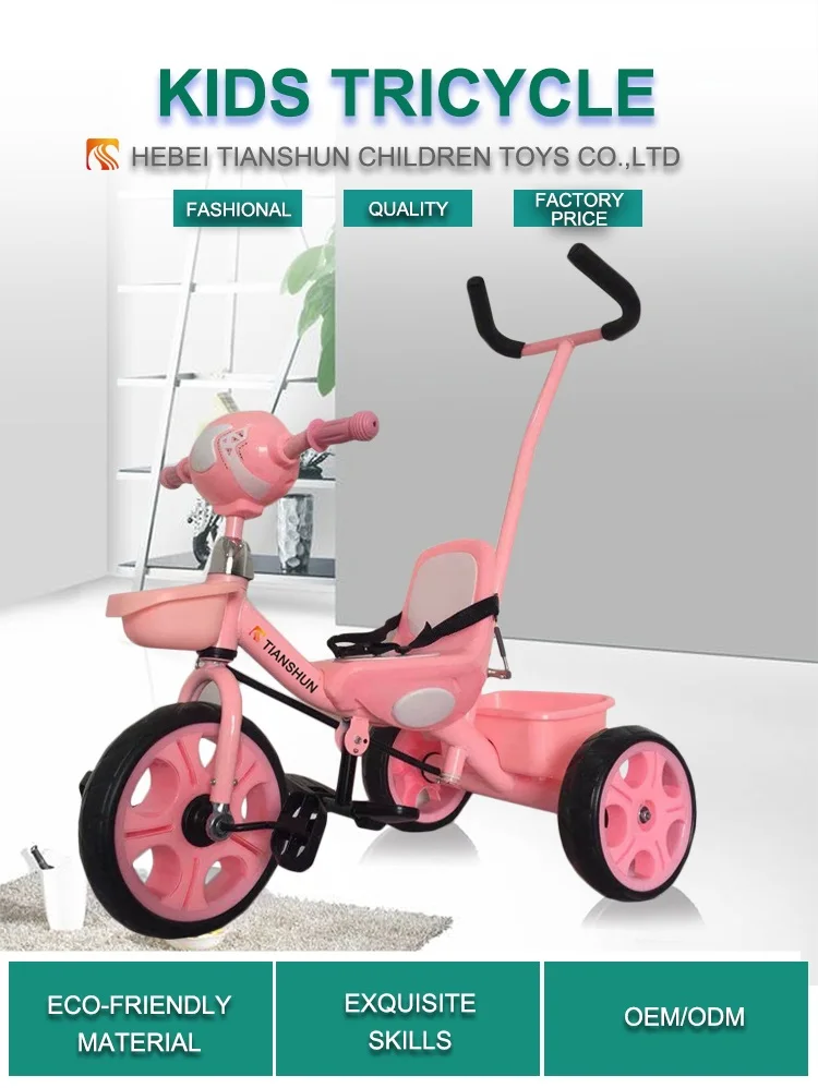 Factory Price Baby Three Wheel Cycle Baby Tricycle Kids Buy Baby