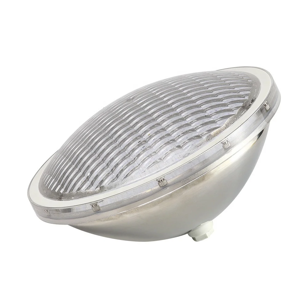 nicheless par56 led swimming pool lamp for aqua lighting outdoor swimming pool light